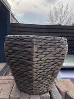 Ikea bloempot, Ophalen, Overige materialen, Gebruikt, Rond