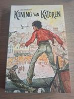 Koning van Katoren - Jan Terlouw, Boeken, Ophalen of Verzenden, Zo goed als nieuw, Fictie algemeen