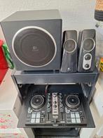 Hercules dj set en podcast set (Nieuw), Ophalen, Nieuw, Overige merken