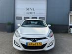 Hyundai I30 1.6 GDI i-Vision, Euro 5, Gebruikt, 1591 cc, Parkeersensor