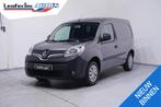 Renault Kangoo 1.5 dCi 75 pk Comfort Airco, NAP Cruise Contr, Auto's, Parkeersensor, Stof, Gebruikt, 4 cilinders