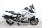 BMW K 1600 GT (bj 2012), Bedrijf, Meer dan 35 kW, Toermotor, Traction Control