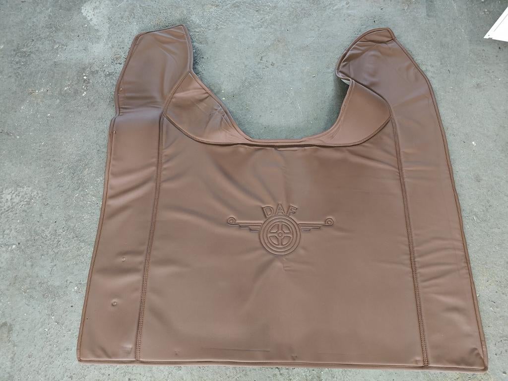 Daf xf 106 vloermatten Special Interior, Ophalen of Verzenden, Gebruikt, DAF, Interieur en Bekleding