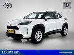 Toyota Yaris Cross Hybrid 115 Comfort | Stoelverwarming |, 12 maanden, Stof, Gebruikt, 116 pk