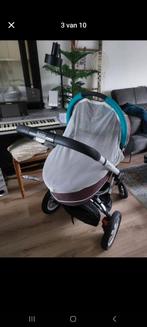 Edelig kinderwagen, Ophalen, Overige merken