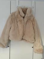 Jas Nakd faux fur Winterjas  44, NA-KD, Overige kleuren, Maat 42/44 (L), Ophalen of Verzenden