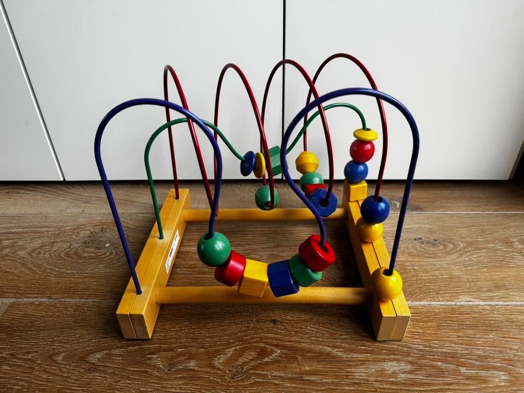 Ikea kralendoolhof, Ophalen of Verzenden, Zo goed als nieuw, Overige typen