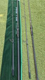 2x Prologic C3 Fulcrum FS Karperhengel 10ft (3.25lb) , Watersport en Boten, Hengelsport | Karpervissen, Ophalen, Zo goed als nieuw