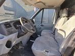 Ford Transit 260S 2.2 TDCI Economy Edition Airco APK ✅, Auto's, Euro 5, 86 pk, Gebruikt, 4 cilinders