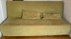 IKEA Beddinge - Slaapbank 140x200, Huis en Inrichting, Ophalen, Tweepersoons, 140 cm, Zo goed als nieuw