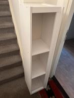 IKEA Hemnes (Wandkast), Huis en Inrichting, Ophalen, Met plank(en), Minder dan 50 cm, Gebruikt