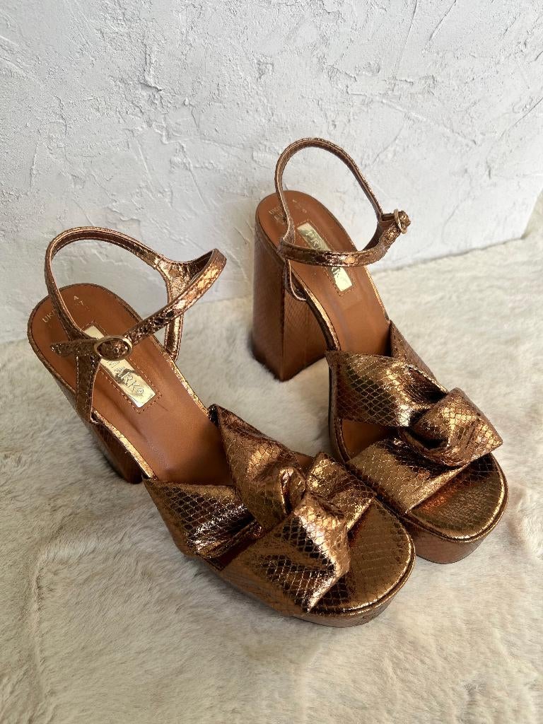 Primark hakken - Maat: 37, Overige kleuren, Primark, Ophalen of Verzenden, Zo goed als nieuw