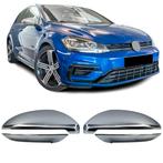 Spiegelkappen Geschikt Voor VW Golf 7 Chrome
