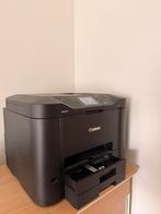 Canon mb5455 printer, Ophalen of Verzenden, Zo goed als nieuw, Scannen
