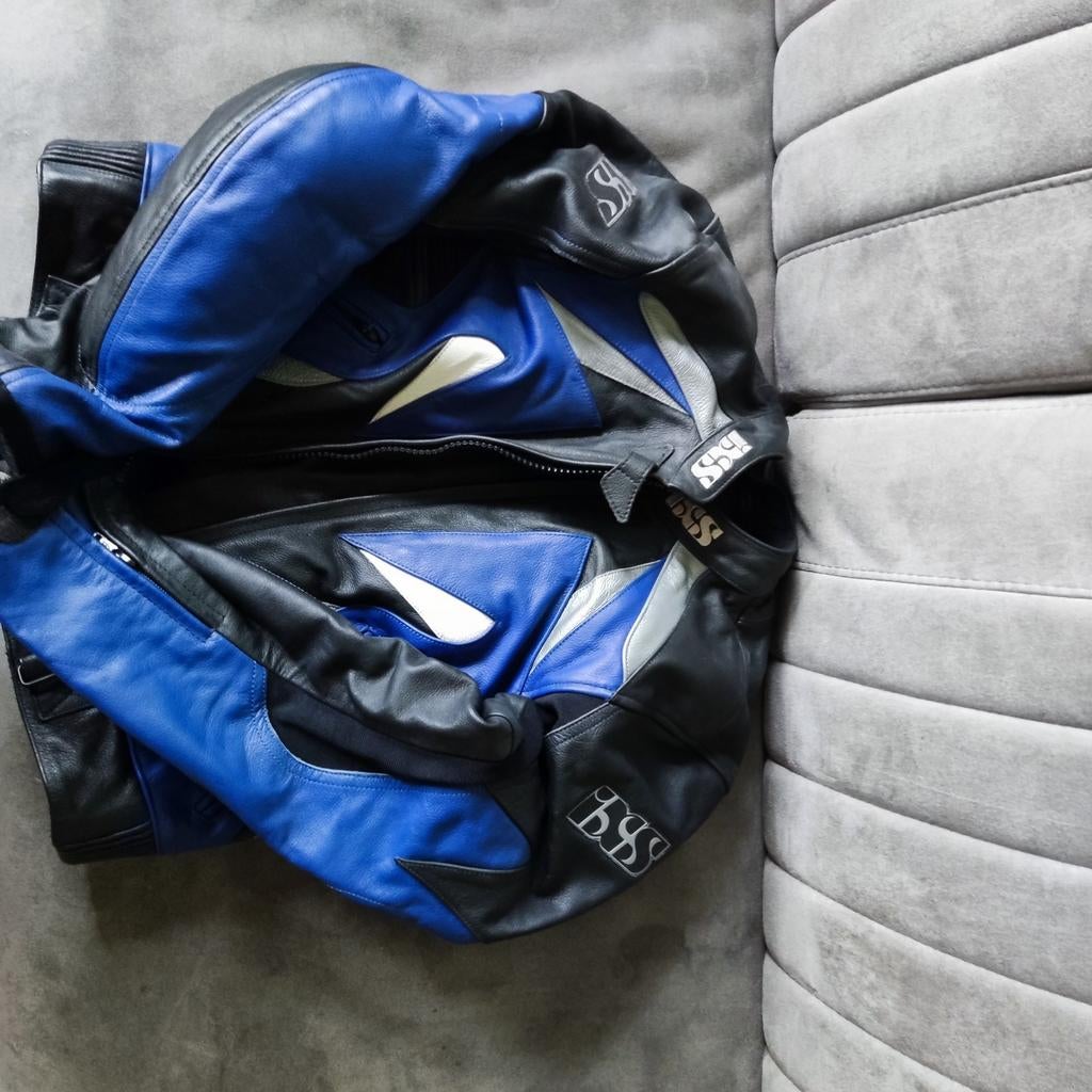 Motorpak IXS maat 40, Motoren, Ophalen of Verzenden, Tweedehands, Integraalhelm, Shoei