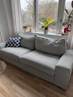 IKEA Kivik Bank - zeer nette staat. Nieuwe hoes, Driepersoons, 75 tot 100 cm, Ophalen of Verzenden, Zo goed als nieuw
