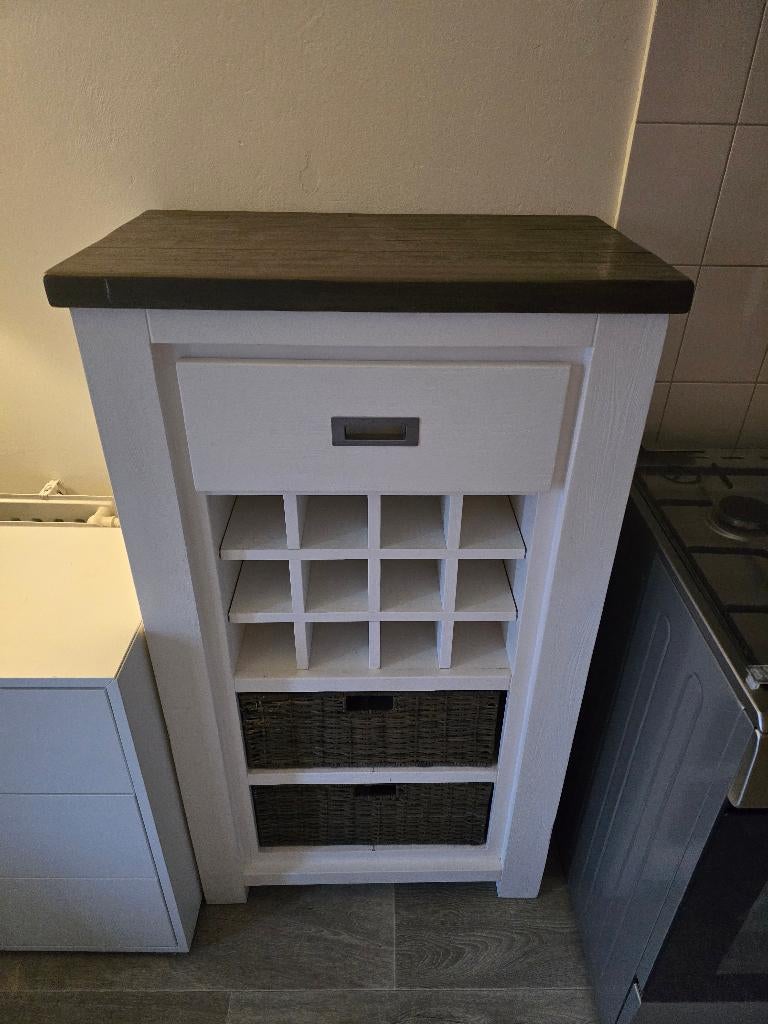 Meubels, Ophalen, 75 cm of meer, 50 tot 100 cm, Minder dan 100 cm