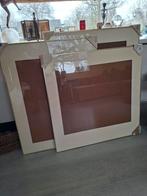 GROTE Metalen lijsten div maten, Huis en Inrichting, Woonaccessoires | Lijsten, Ophalen, Metaal of Aluminium, Minder dan 50 cm