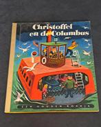Gouden boekje: Christoffel en de Columbus., Ophalen