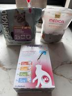 Nierdieet kat, Ophalen of Verzenden, Kat