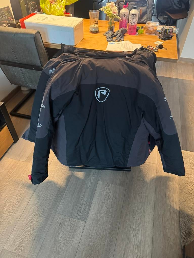 Fox rage warmte pak nieuw xxl, Ophalen, Zo goed als nieuw