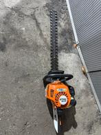 Stihl HS 45, Ophalen of Verzenden, Gebruikt, Benzine
