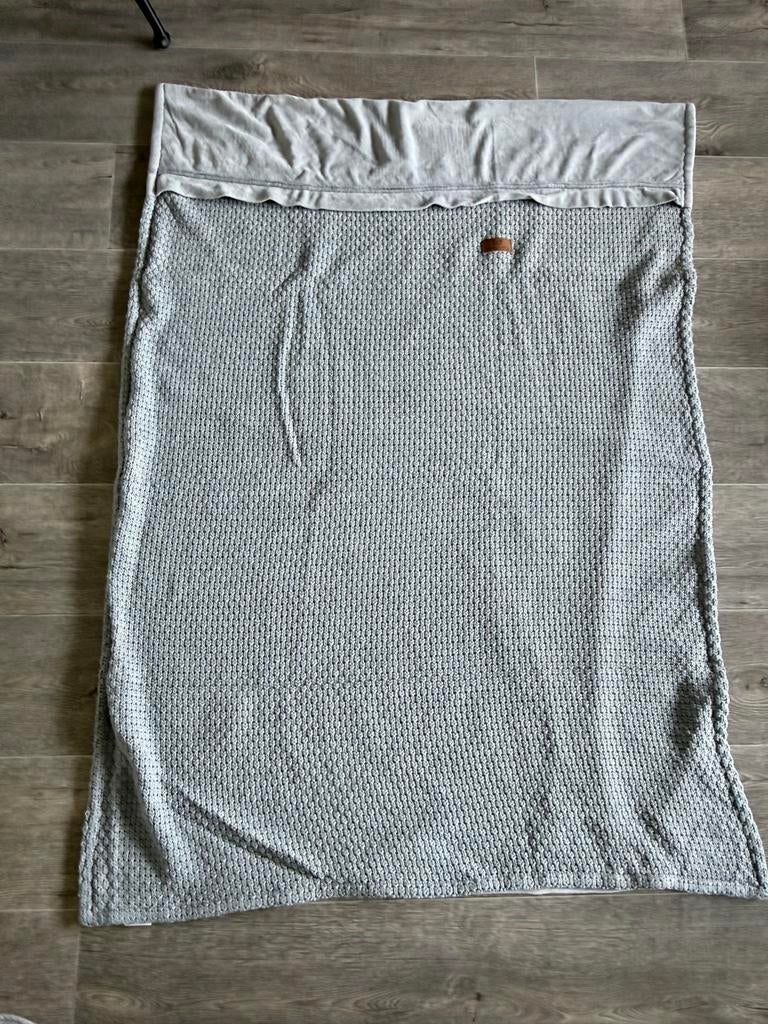 Baby's Only deken voor ledikant, Ophalen of Verzenden, Zo goed als nieuw, 100 cm of meer, Deken