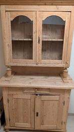 Buffet kast, Ophalen, Gebruikt, 200 cm of meer, 25 tot 50 cm