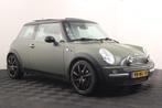 MINI Mini 1.6 Cooper Chili |Pano| (bj 2001), Auto's, Voorwielaandrijving, 1025 kg, 15 km/l, Gebruikt