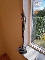 Beeldhouwwerk van metaal, Ophalen of Verzenden