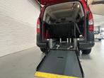 Citroën Berlingo 1.6 VTi Attraction ROLSTOEL AUTO / 5 + 1, Voorwielaandrijving, Gebruikt, 4 cilinders, Emergency brake assist