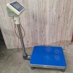 BOSCHE TWI WEEGSCHAAL professionele, Witgoed en Apparatuur, Weegschalen, Ophalen, Personenweegschaal, 100 kg of meer