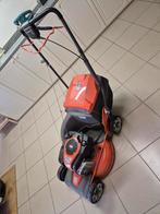 Husqvarna LC 353V benzine grasmaaier, Ophalen, Gebruikt, Husqvarna, Opvangzak