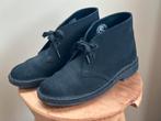 Clarks - zwart - maat 39 - bijna nieuw, Ophalen of Verzenden, Zo goed als nieuw, Zwart