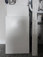 IKEA Algot wandplanken, Ophalen, Gebruikt