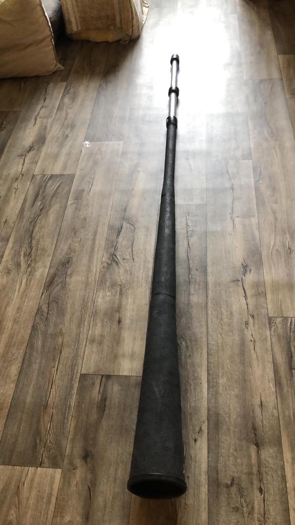 Travel Didgeridoo, Muziek en Instrumenten, Blaasinstrumenten | Didgeridoos, Nieuw, Ophalen
