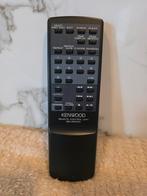 Kenwood RC-P0701 afstandsbediening CD speler, Ophalen of Verzenden, Zo goed als nieuw, Origineel, Mediaspeler