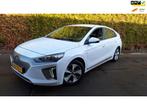 Hyundai IONIQ Comfort EV, Zwart, Wit, Origineel Nederlands, IONIQ