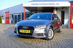 Audi A3 Limousine 30 TFSI Sport Lease Edition Aut. Xenon|Nav, Auto's, Gebruikt, Euro 6, 116 pk, Origineel Nederlands