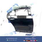 W213 deur portier A2137300205 rechts achter COMPLEET Mercede, Gebruikt, -, Deur, Achter
