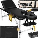 Massage tafel, Sport en Fitness, Massageproducten, Ophalen, Gebruikt, Massagetafel