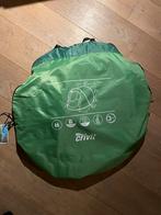 Crivit Eenvoudige Werptent - Pop-up Tent voor 2 Personen, Ophalen, Zo goed als nieuw, Tot en met 2