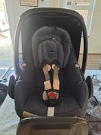 Maxi Cosi met Isofix, voetenzak en regenhoes, Kinderen en Baby's, Autostoeltjes, Ophalen of Verzenden