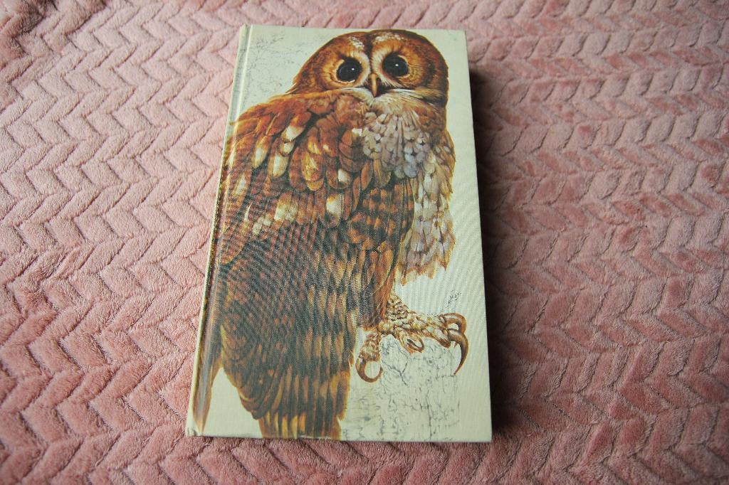 Het beste vogelboek, Ophalen of Verzenden, Gelezen, Vogels