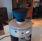 Mahlkonig k30 250 gram hopper donker blauw, Witgoed en Apparatuur, Ophalen of Verzenden