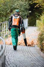 Stihl BGA 100 Accubladblazer nieuw, Nieuw, Ophalen of Verzenden, STIHL, Accu