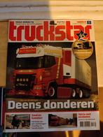 Te koop Truckstar Tijdschriften, Ophalen, 1980 tot heden, Nederland, Tijdschrift