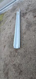 Zinken dakgoten, Ophalen, Nieuw, Zink, 80 mm of meer