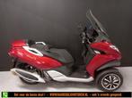 PEUGEOT METROPOLIS 400 (bj 2014) 6.721 km !! autorijbewijs., 400 cc, Scooter, Bedrijf, Onbekend