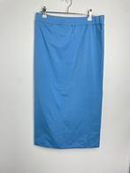 Graumann Paloma midi rok blauw maat L, Maat 38/40 (M), Blauw, Ordrup Jagtvej 91 2920 Charlottenlund Denmark, Zo goed als nieuw